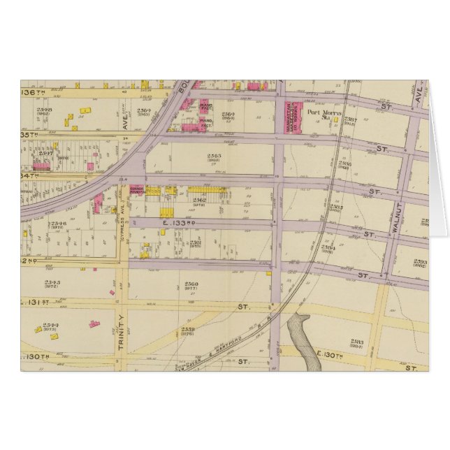 New York 25 (Vorderseite (Horizontal))