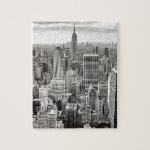 New York 4 Puzzle