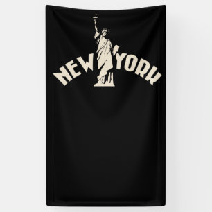 New York Banner