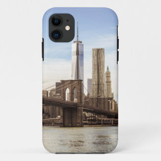 New York Brooklyn Bridge Case-Mate iPhone Hülle