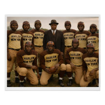 New York Brown Bombers Footballmannschaft