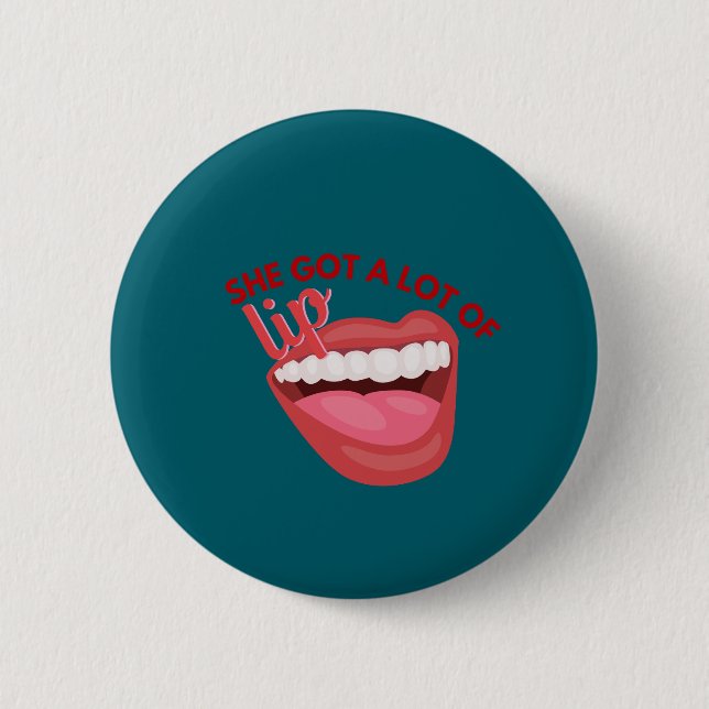 New York Button (Vorderseite)