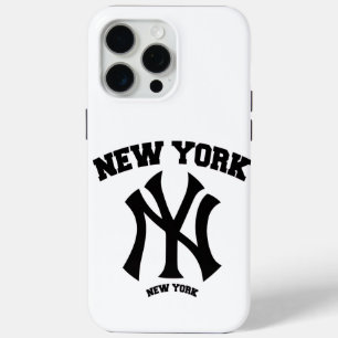New York Case-Mate iPhone Hülle
