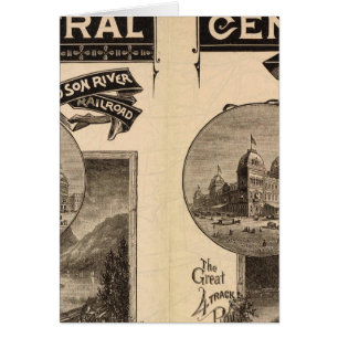 New York Central und Hudson River Railway