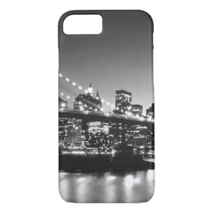 New York Cigity Case-Mate iPhone Hülle