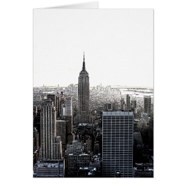 New York City (Vorne)