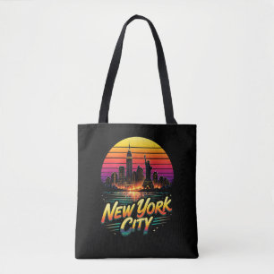 New York City