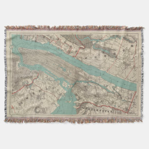 New York City 2 Decke