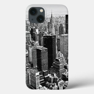 New York City Artwork Case-Mate iPhone Hülle