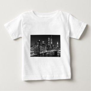 New York City Baby T-shirt