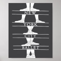 New York City Ballet Klick