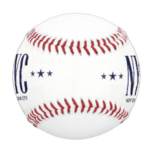 New York City Baseball