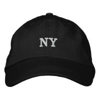 New York City