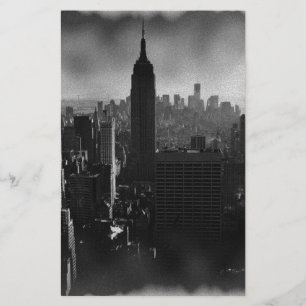 New York City Briefpapier