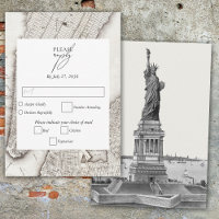 New York City Destination NYC Wedding