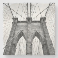 New York City Famous Brooklyn Bridge