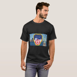 New York City Fire Department T-Shirt