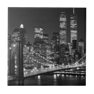 New York City Fliese