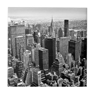New York City Fliese