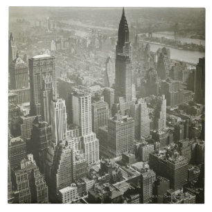 New York City Fliese