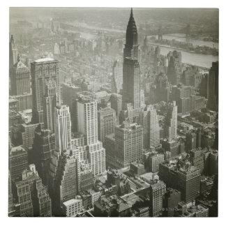New York City Fliese