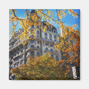 New York City Fotografy Broadway Architecture NY Magnet