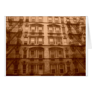 New York City Gebäude