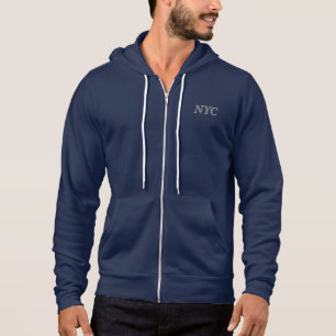 New York City Hoodie
