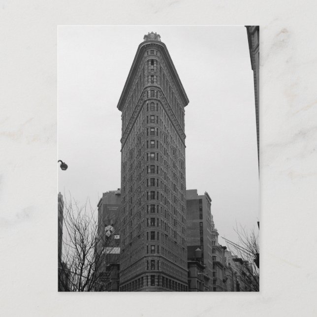 New York City Icon 2 - Postkarte (Vorderseite)