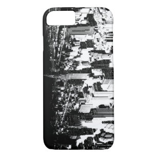 New York City iPhone 7 Fall Case-Mate iPhone Hülle