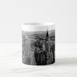 New York City Kaffeetasse
