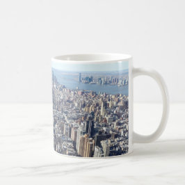 New York City Kaffeetasse
