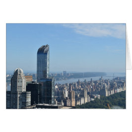 New York City, Karte