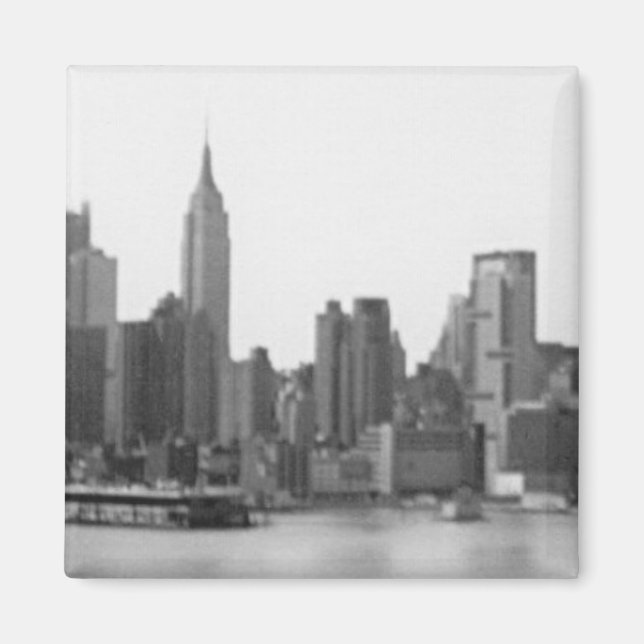 New York City Magnet (Vorne)