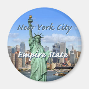 New York City Magnet