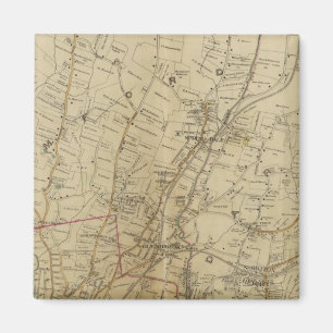 New York City Magnet