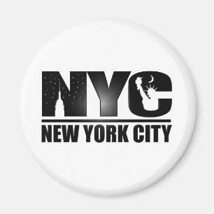 New York City Magnet