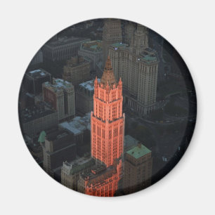 New York City Magnet