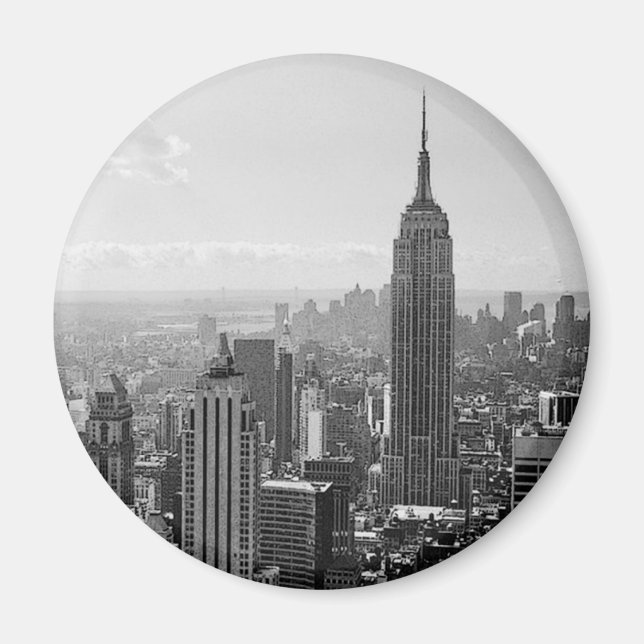 New York City Magnet (Vorne)