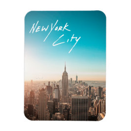 New York City Magnet