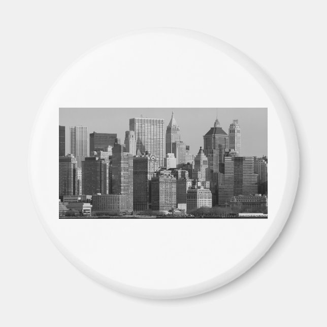 New York City Magnet (Vorne)
