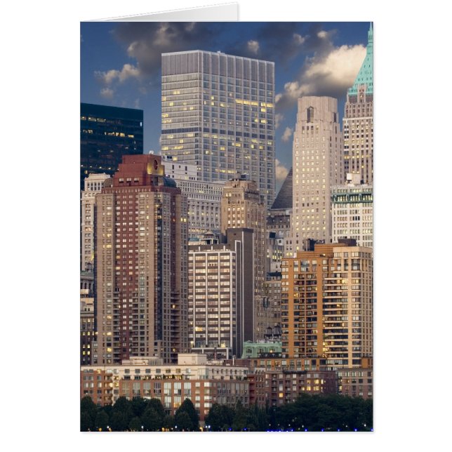 New York City Manhattan (Vorne)