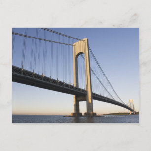 New York City, Manhattan, New York 2 Postkarte