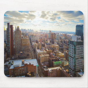 New York City Mousepad