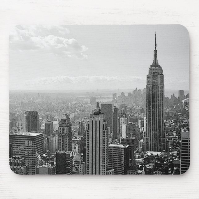 New York City Mousepad (Vorne)