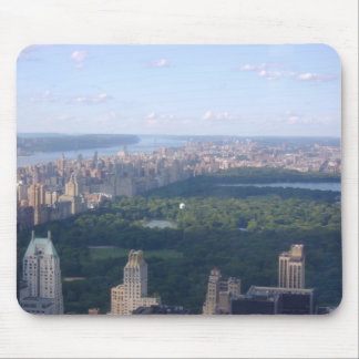 New York City mouspad Mousepad