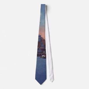 New York City Neckwears Krawatte