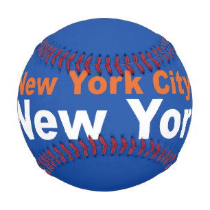 New York City, New York Baseball