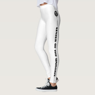 NEW YORK CITY, NEW YORK (COU) LEGGINGS
