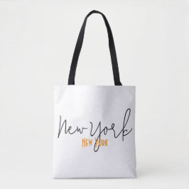 New York City, New York Souvenir